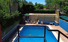 Hotel El pescador