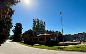 Hotel El pescador